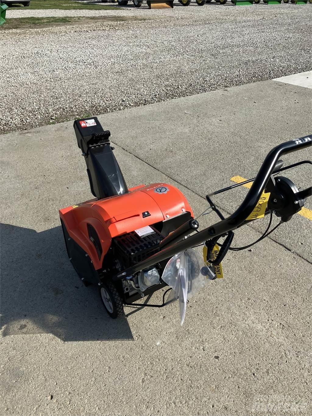 Ariens 938033 Снегоуборщики