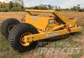 Ashland 50CS Трактора