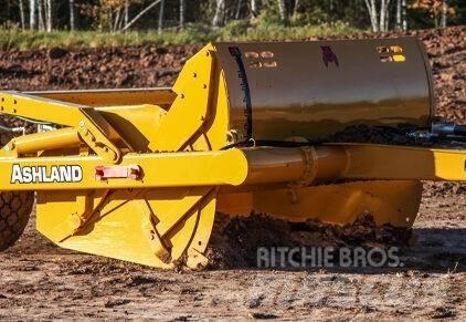 Ashland 50CS Трактора