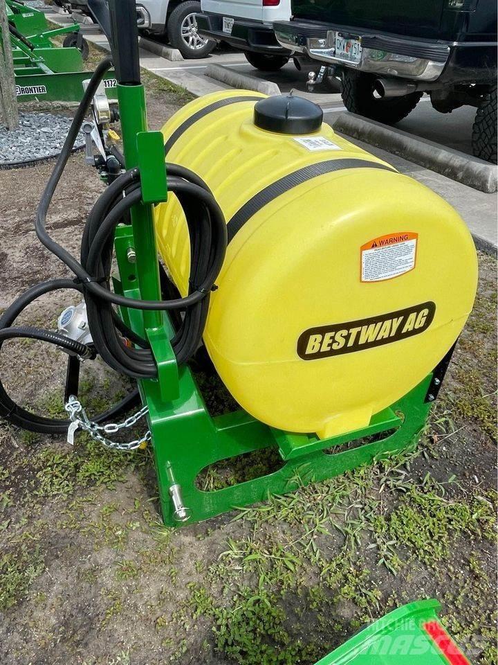 Bestway 3P55/BXT Прицепные опрыскиватели