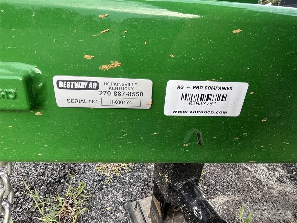 Bestway NT1635 Прицепные опрыскиватели