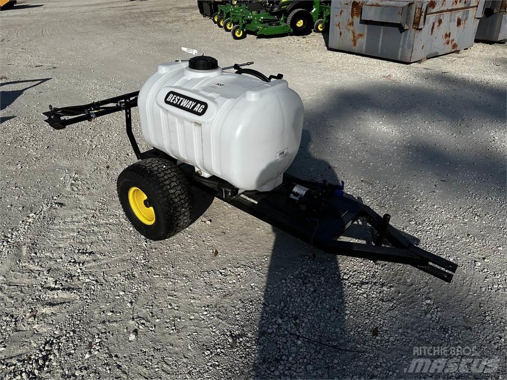 Bestway YD-60 Коммунальная техника - Другие