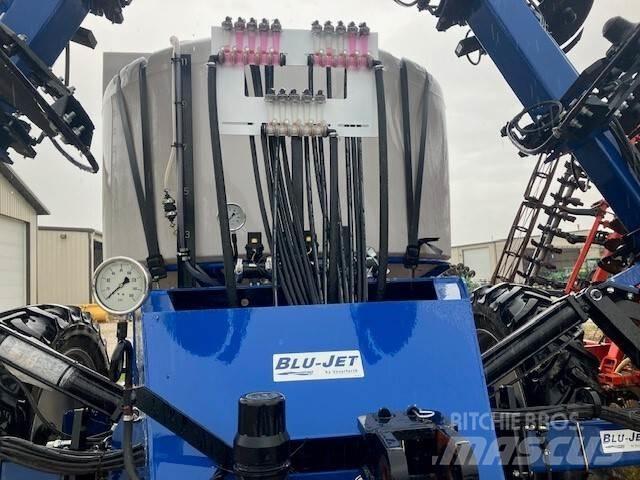 Blu-Jet AT4015 Прицепные опрыскиватели
