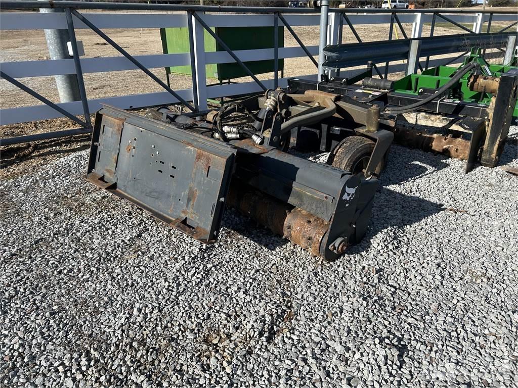 Bobcat 84SCM Строительная техника - Другие