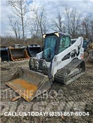 Bobcat T740 Малые погрузчики