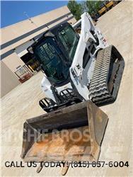 Bobcat T740 Малые погрузчики