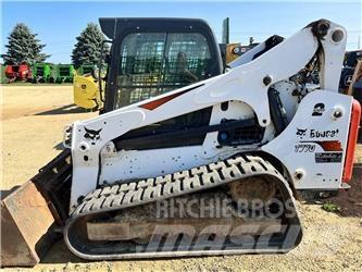 Bobcat T770 Малые погрузчики