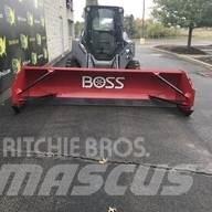 Boss SK10 Снегоуборщики