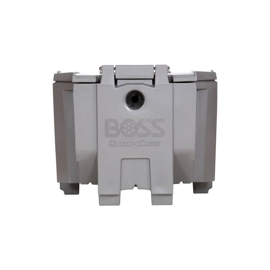 Boss SKS21195 Снегоуборщики
