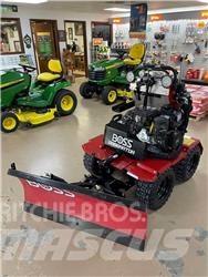 Boss SNOWRATOR Снегоуборщики