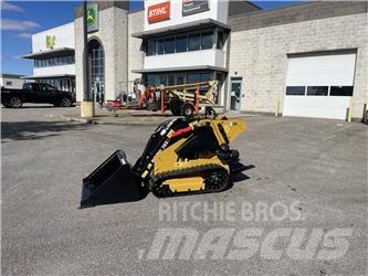 Boxer 385D Малые погрузчики