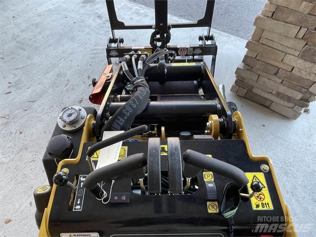 Boxer 385D Строительная техника - Другие