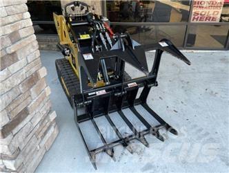 Boxer 385D Малые погрузчики