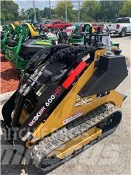 Boxer 600HD Малые погрузчики