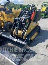 Boxer 600HD Малые погрузчики