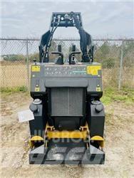 Boxer 700HD Малые погрузчики