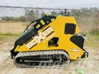 Boxer 700HD Малые погрузчики