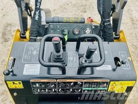 Boxer 700HD Малые погрузчики