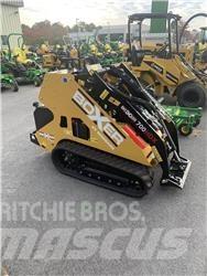 Boxer 700HDX Малые погрузчики