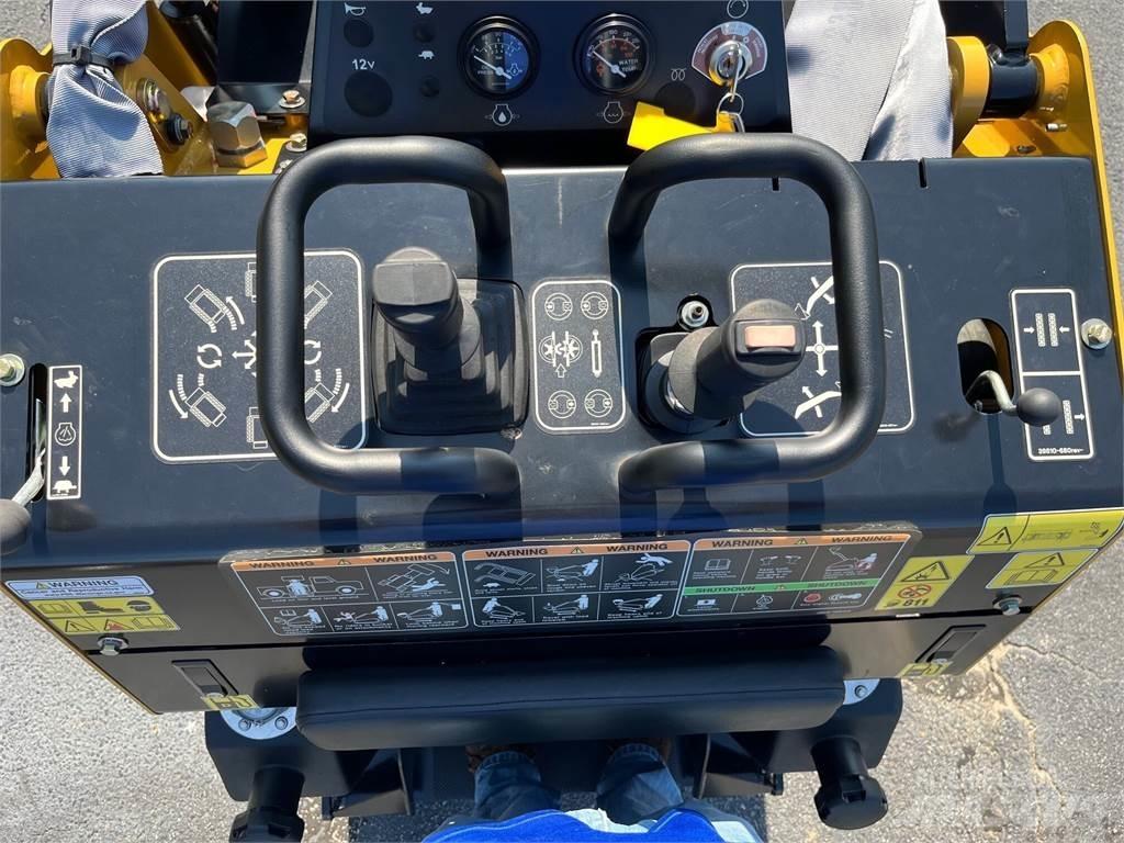Boxer 700HDX Малые погрузчики