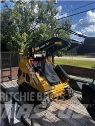 Boxer 700HDX Малые погрузчики
