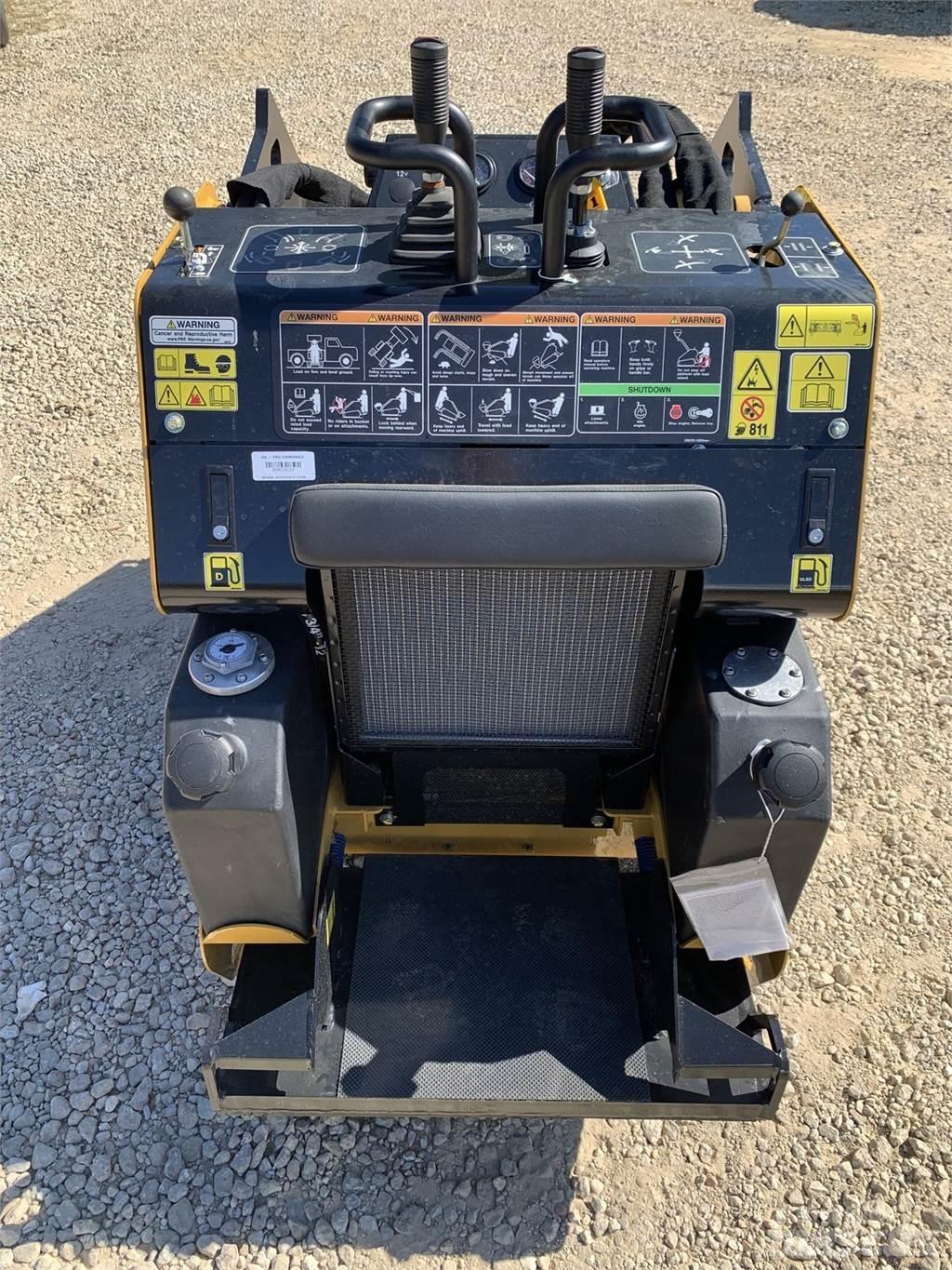 Boxer 700HDX Малые погрузчики