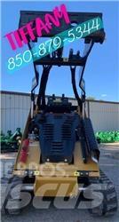 Boxer 700HDX Малые погрузчики