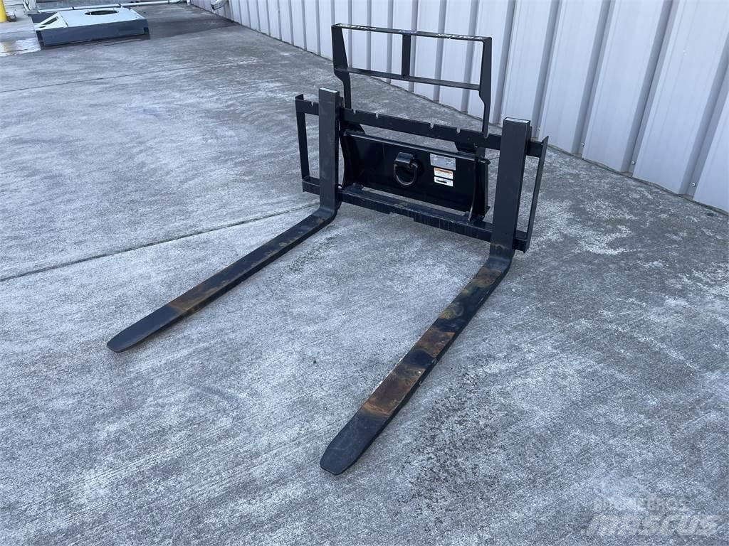 Bradco 42MSFORKS Строительная техника - Другие
