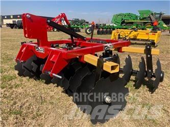 Brown BDH-750 Дисковые бороны