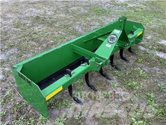 Bush Hog MBX96 Снежные отвалы и плуги