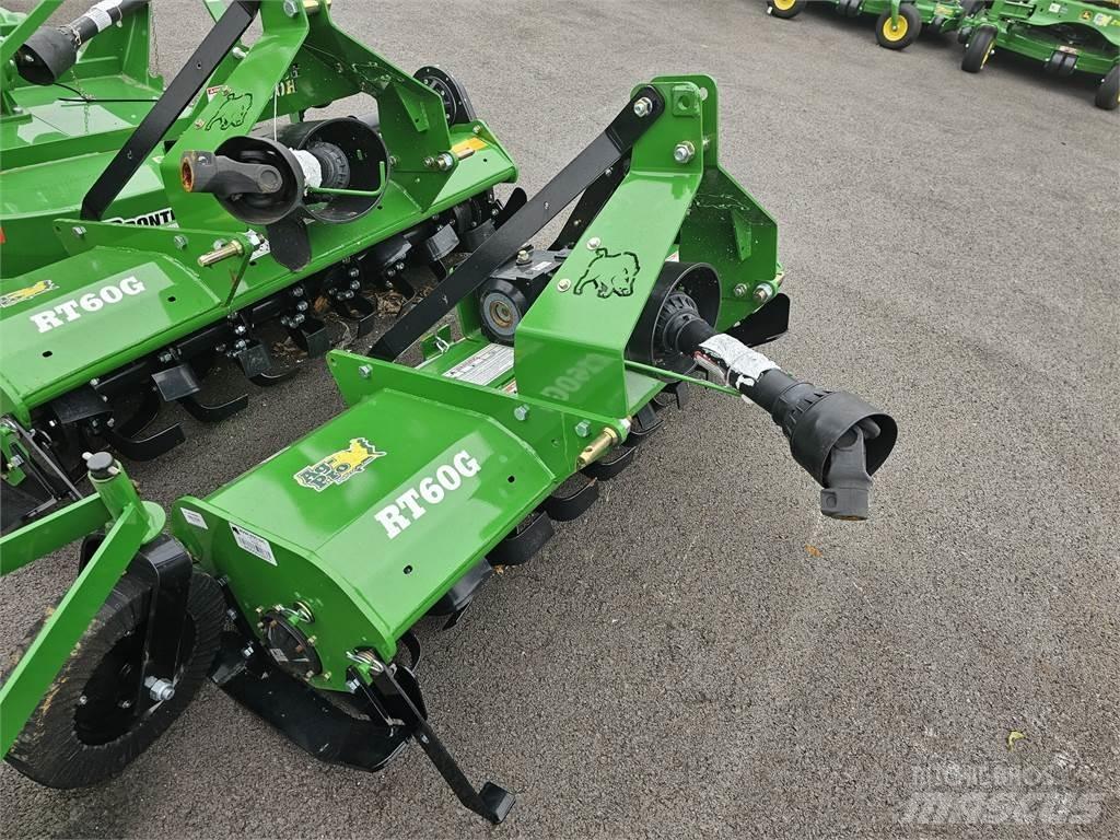 Bush Hog RT60G Сельхозтехника - Другие