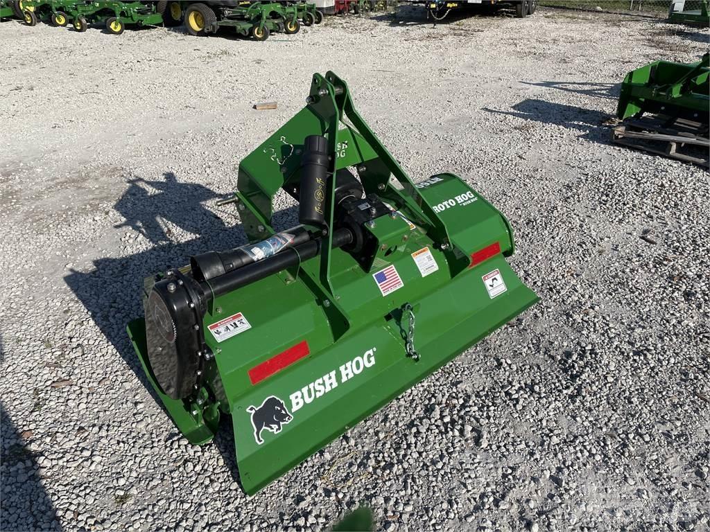 Bush Hog RT60G Почвеные фрезы