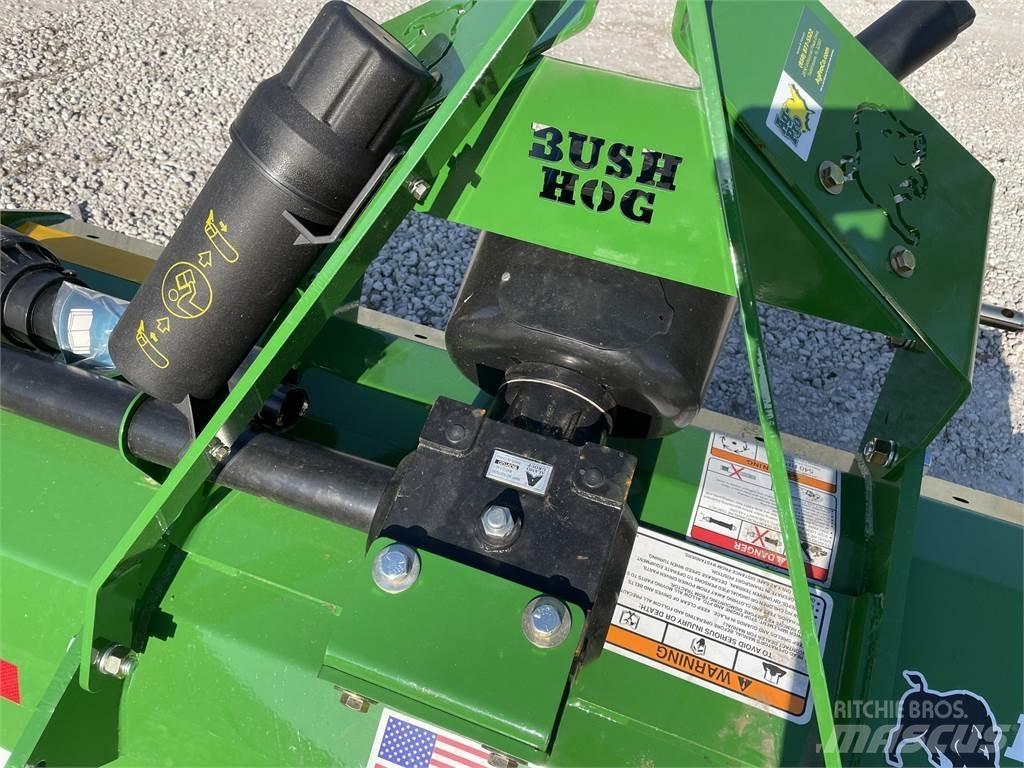 Bush Hog RT60G Почвеные фрезы