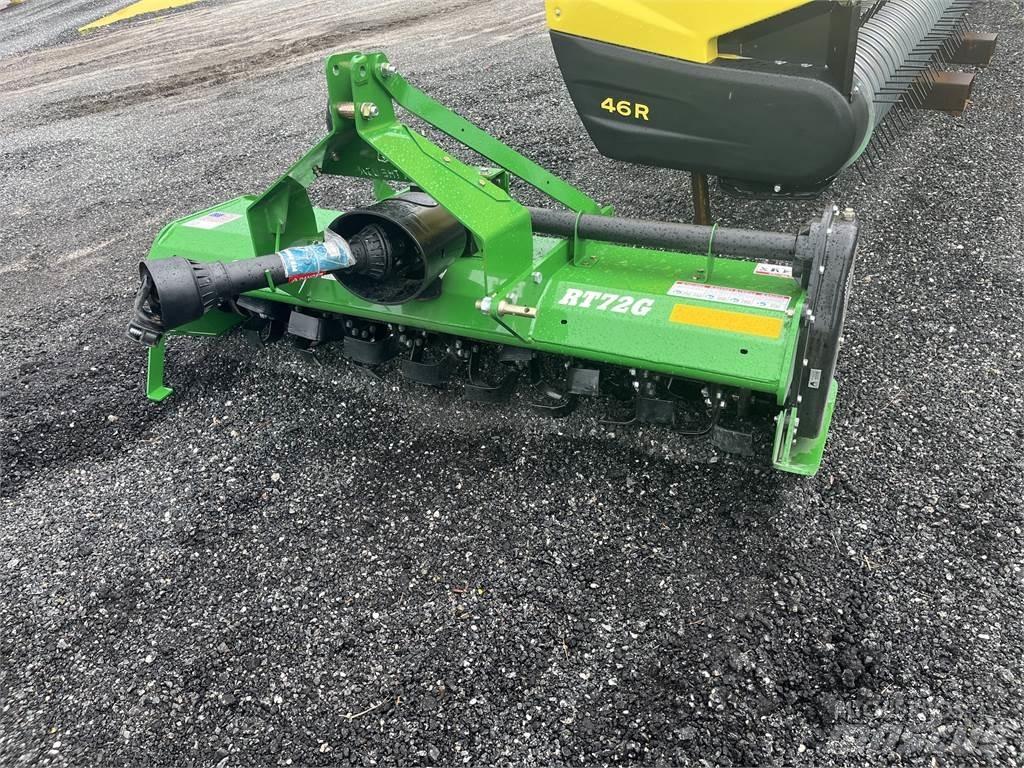 Bush Hog RT72GR Сельхозтехника - Другие
