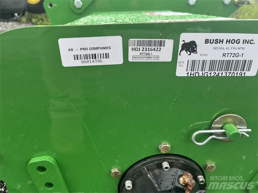 Bush Hog RT72GR Сельхозтехника - Другие