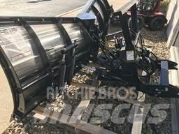  Buyers VXF2-85 Снегоуборщики