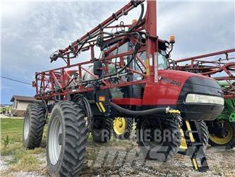 Case IH 3240 Прицепные опрыскиватели