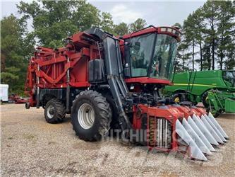 Case IH 625 Другое корнеплодоуборочное оборудование