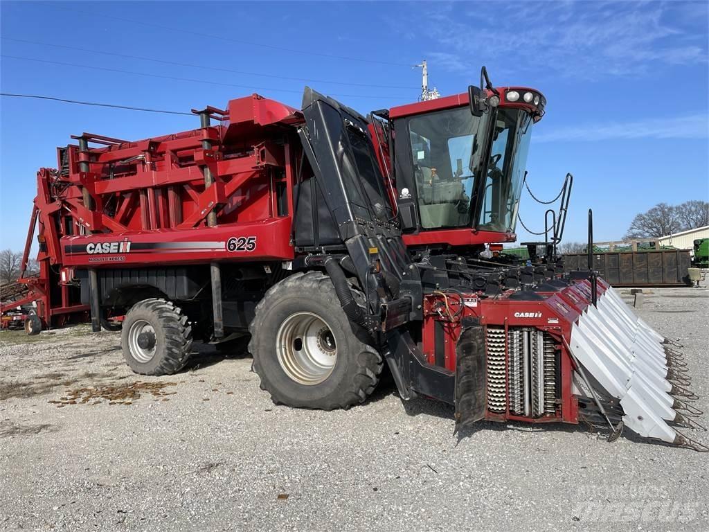 Case IH 625 Другое корнеплодоуборочное оборудование