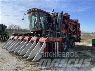 Case IH 625 MBX Другое корнеплодоуборочное оборудование