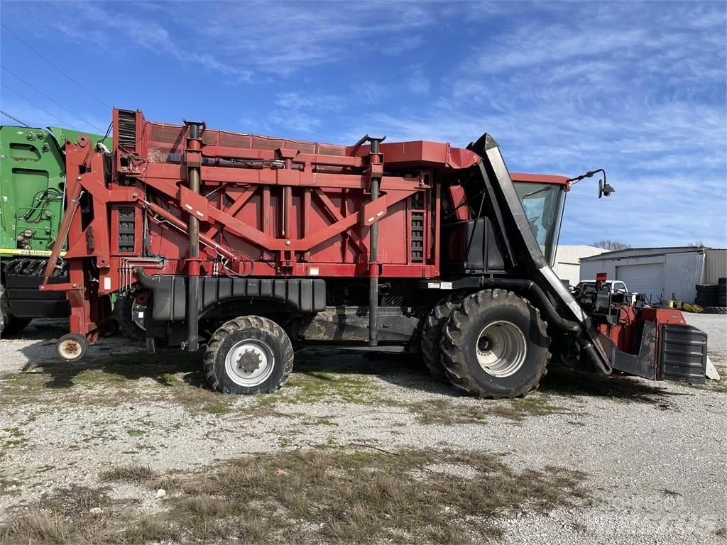 Case IH 625 MBX Другое корнеплодоуборочное оборудование