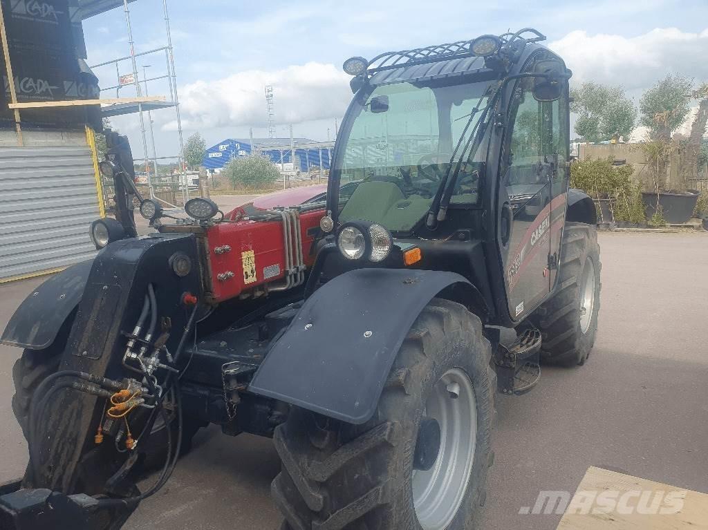 Case IH 742 Трактора