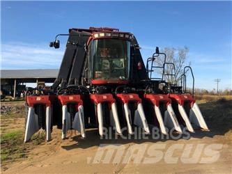Case IH CPX620 Другое корнеплодоуборочное оборудование