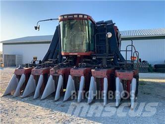 Case IH CPX620 Другое корнеплодоуборочное оборудование