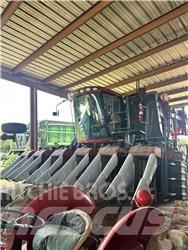 Case IH CPX635 Другое корнеплодоуборочное оборудование