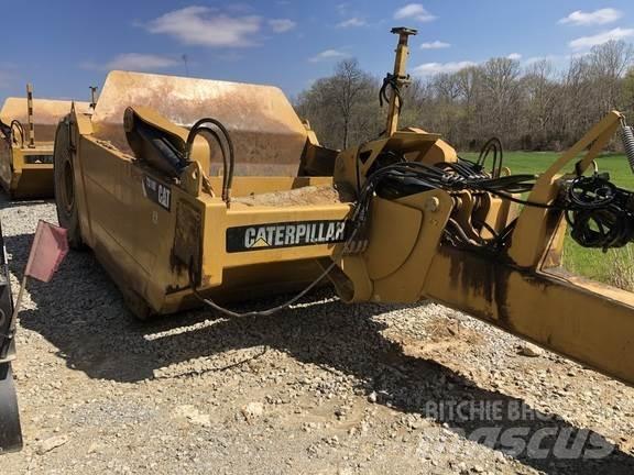 CAT TS180 Трактора