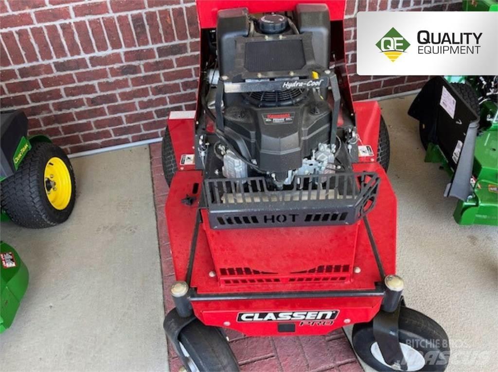 Classen SA-30A Аэраторы