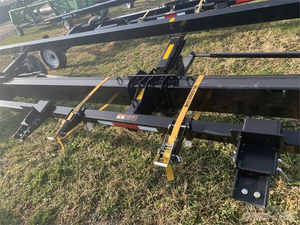 Demco AWS38 Прицепы перегрузчики зерна