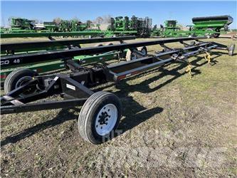 Demco AWS48 Прицепы перегрузчики зерна