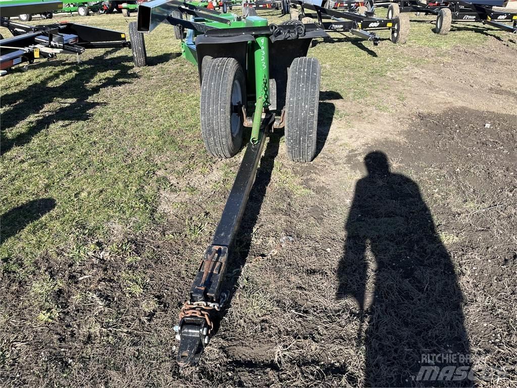 Demco AWS48 Прицепы перегрузчики зерна